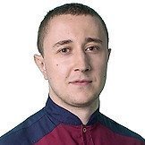 Врач Земляков Дмитрий Сергеевич