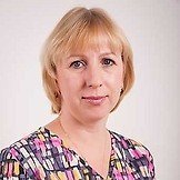 Врач Зенченко Евгения Сергеевна