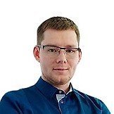 Врач Жаркин Фёдор Николаевич
