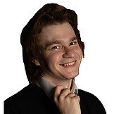 Врач Жарков Артём Игоревич