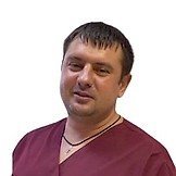 Врач Жаров Иван Сергеевич