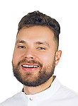 Врач Жаров Руслан Русланович