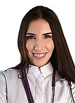 Врач Жаворонкина Наталья Сергеевна