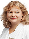 Врач Железнова Татьяна Юрьевна