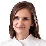 Врач Желтоногова Мария Александровна