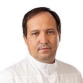 Врач Жевнарь Андрей Владимирович