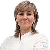 Врач Жевнарь Гулжамила Алишеровна
