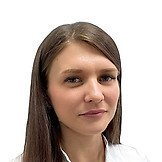 Врач Жиглова Юлия Эдуардовна