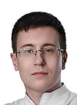 Врач Житенев Алексей Сергеевич