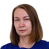 Врач Жмур Елена Викторовна
