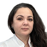 Врач Жукова Виктория Борисовна