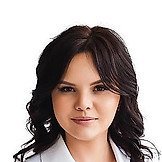 Врач Журавлева Виктория Викторовна