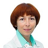Врач Журавская Галина Игнатьевна