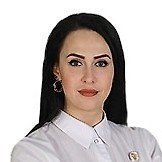 Врач Зиборова Татьяна Владимировна