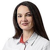 Врач Зимина Виктория Ираклиевна