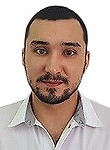 Врач Зленко Сергей Николаевич