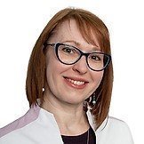 Врач Змеева Елена Викторовна