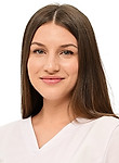 Врач Золотарева Александра Анатольевна