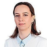 Врач Золотарева Анастасия Александровна