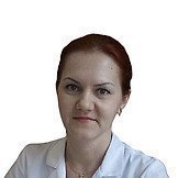 Врач Золотухина Светлана Валерьевна 