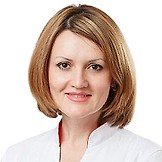 Врач Зотова Альбина Дамировна