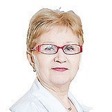 Врач Зубихина Людмила Николаевна