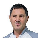 Врач Зубко Вадим Валентинович