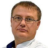 Врач Зубков Александр Валерьевич