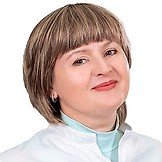 Врач Зубкова Виктория Александровна