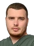 Врач Зуфаров Дмитрий Николаевич