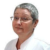 Врач Звонарева Елена Васильевна