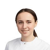Врач Зыкина Мария Андреевна