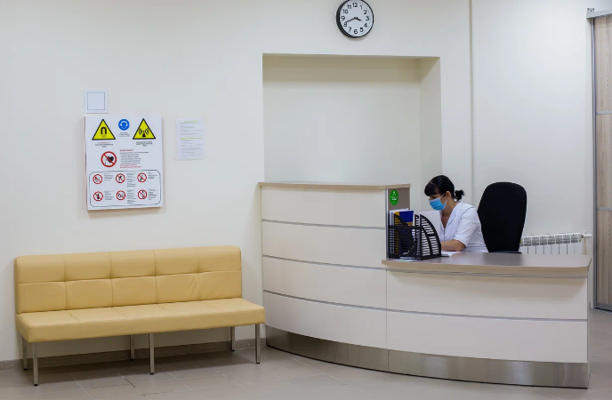 Диагностический центр Медтехника