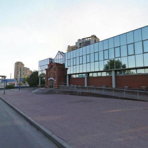 Клиника КТ Central Clinic (Централ Клиник)
