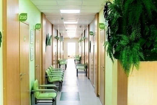 Панацея Краснооктябрьский район
