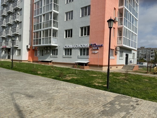 Стоматология ДАША
